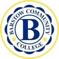 Barstow Community Collegeのロゴです