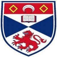 University of St Andrewsのロゴです