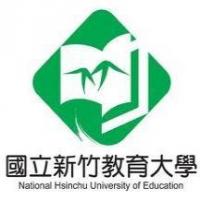 国立新竹教育大学のロゴです