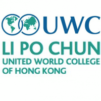 UWC・香港校のロゴです