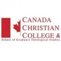 カナダ・クリスチャン・カレッジのロゴです