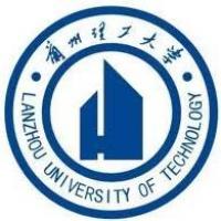 Lanzhou University of Technologyのロゴです
