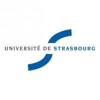 University of Strasbourgのロゴです