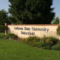 California State University, Bakersfieldのロゴです