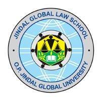 Jindal Global Law Schoolのロゴです