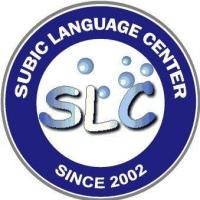 Subic Language Centerのロゴです
