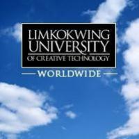 Limkokwing University of Creative Technologyのロゴです