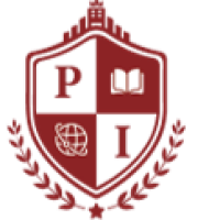 P.I.A(PLOYGLOT INTERNATIONAL ACADEMY) P.I.A(PLOYGLOT INTERNATIONAL ACADEMY)のロゴです