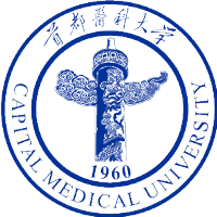 Capital Medical Universityのロゴです