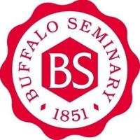 Buffalo Seminaryのロゴです
