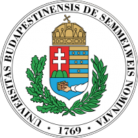 Semmelweis Universityのロゴです