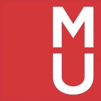 MODUL University Viennaのロゴです