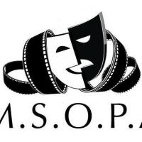 MSOPAのロゴです