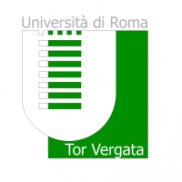 University of Rome Tor Vergataのロゴです