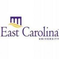 East Carolina University School of Dental Medicineのロゴです