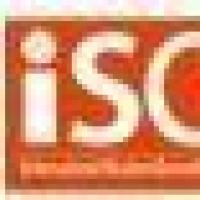 ISCオーストラリアのロゴです