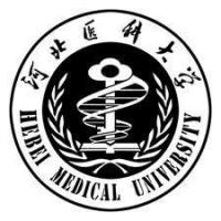 Hebei Medical Universityのロゴです