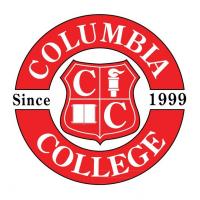 Columbia Instituteのロゴです