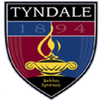 Tyndale University College and Seminaryのロゴです