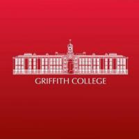Griffith College Limerickのロゴです