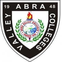 Abra Valley Collegesのロゴです