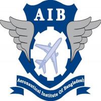 Aeronautical Institute of Bangladeshのロゴです