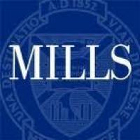 Mills Collegeのロゴです