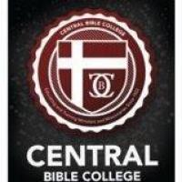Central Bible Collegeのロゴです
