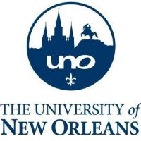 University of New Orleansのロゴです