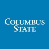 Columbus State Community Collegeのロゴです