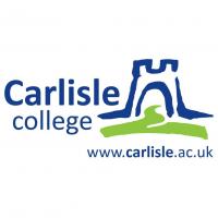 Carlisle Collegeのロゴです