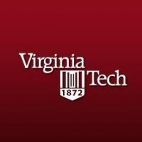 Virginia Polytechnic Institute and State Universityのロゴです