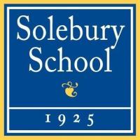 Solebury Schoolのロゴです