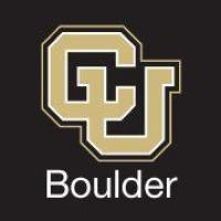 University of Colorado at Boulderのロゴです