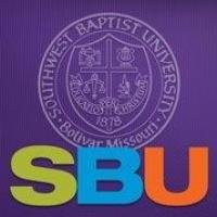 Southwest Baptist Universityのロゴです