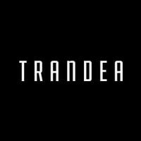 Trandeaのロゴです