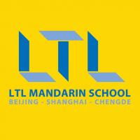 LTL Mandarin School Shanghaiのロゴです