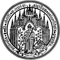 University of Greifswaldのロゴです