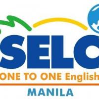 SELC Manilaのロゴです
