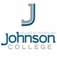 ジョンソン・カレッジのロゴです
