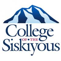 College of the Siskiyousのロゴです