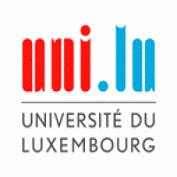 University of Luxembourgのロゴです