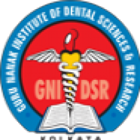 Guru Nanak Institute of Dental Science and Researchのロゴです
