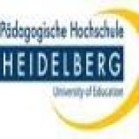 Pädagogische Hochschule Heidelbergのロゴです