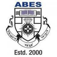 ABES Engineering Collegeのロゴです