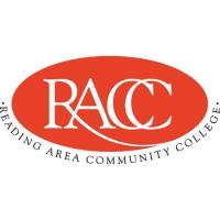 Reading Area Community Collegeのロゴです
