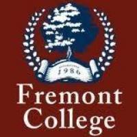 Fremont Collegeのロゴです