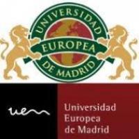 マドリード・エウロペア大学のロゴです