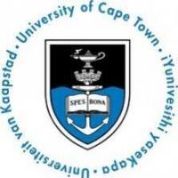 University of Cape Townのロゴです