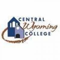 Central Wyoming Collegeのロゴです